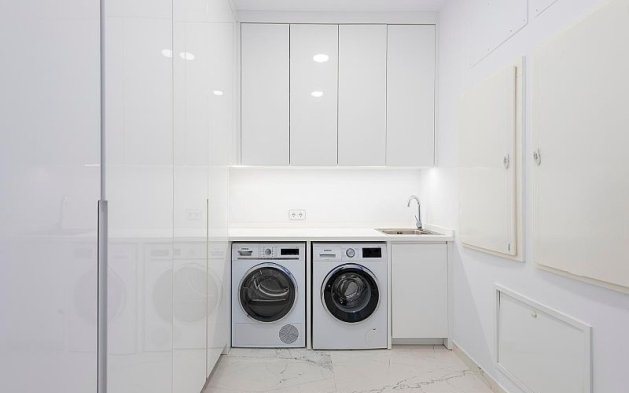 New Build - Villa - Calpe