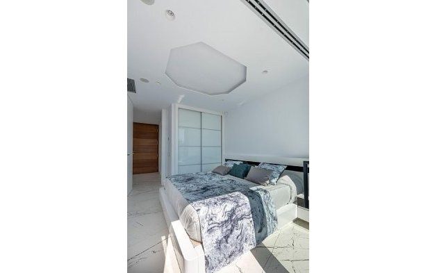 New Build - Villa - Calpe