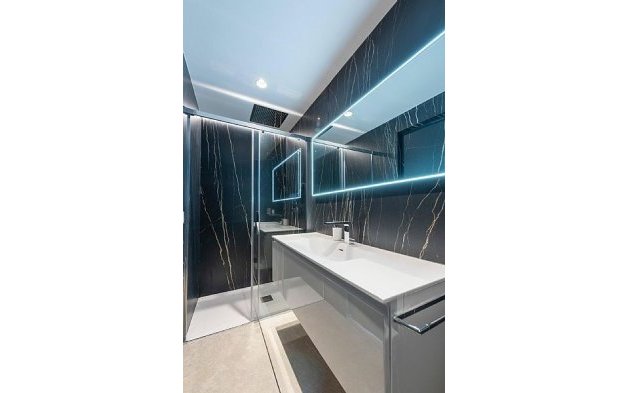 New Build - Villa - Calpe