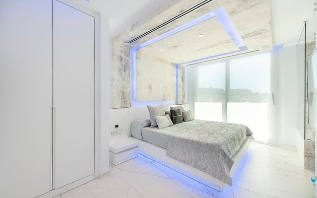 New Build - Villa - Calpe