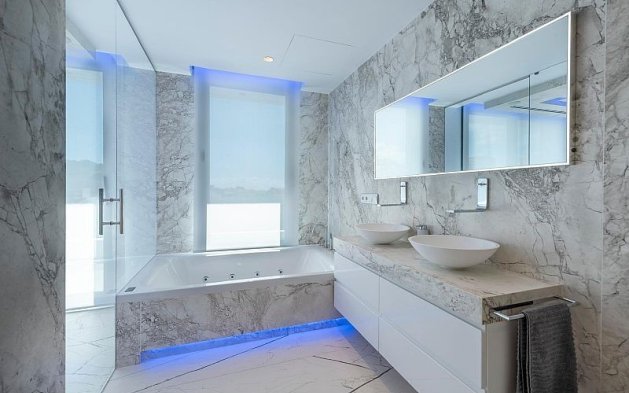 New Build - Villa - Calpe