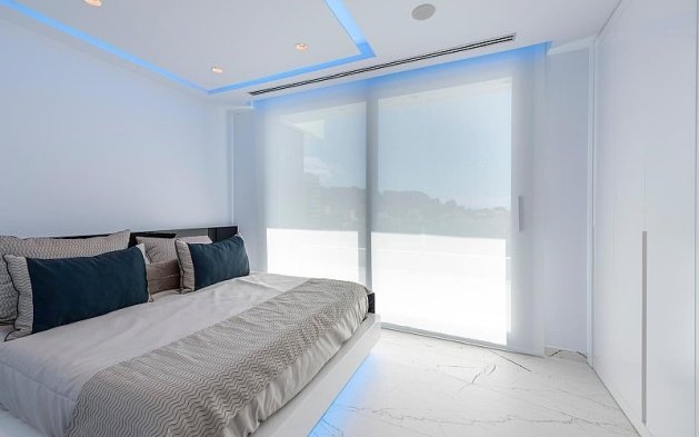 New Build - Villa - Calpe