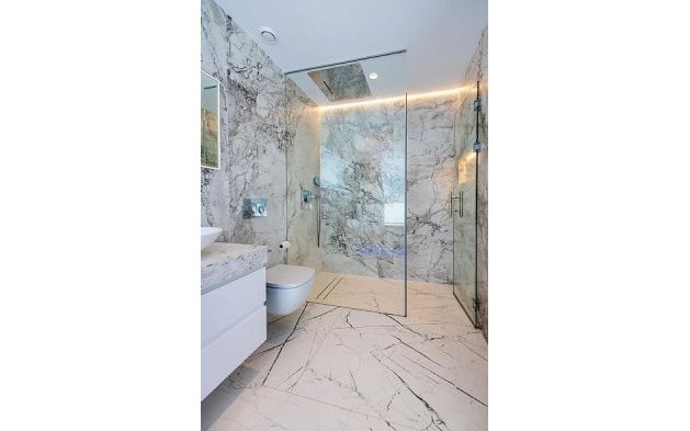 New Build - Villa - Calpe