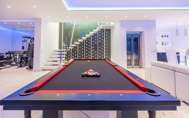 New Build - Villa - Calpe