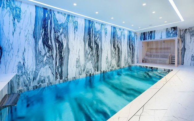 New Build - Villa - Calpe