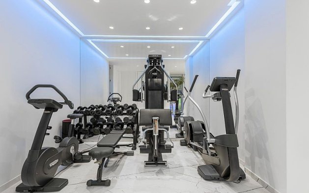 New Build - Villa - Calpe