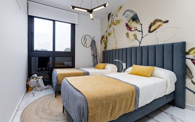 New Build - Bungalow - Rojales - Ciudad Quesada