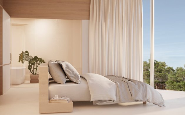 Nybygg - Villa - Orihuela Costa - Las Colinas Golf - Country Club