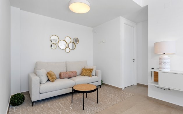 New Build - Villa - Orihuela Costa - Dehesa de Campoamor