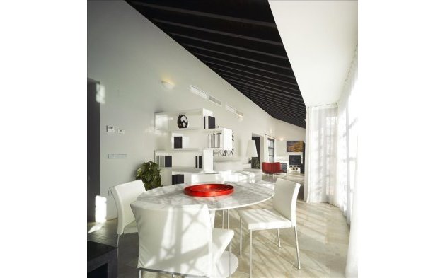 Nybygg - Villa - Murcia