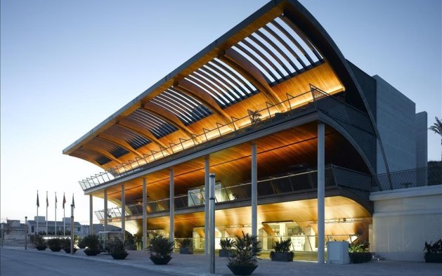 Nybygg - Villa - Murcia