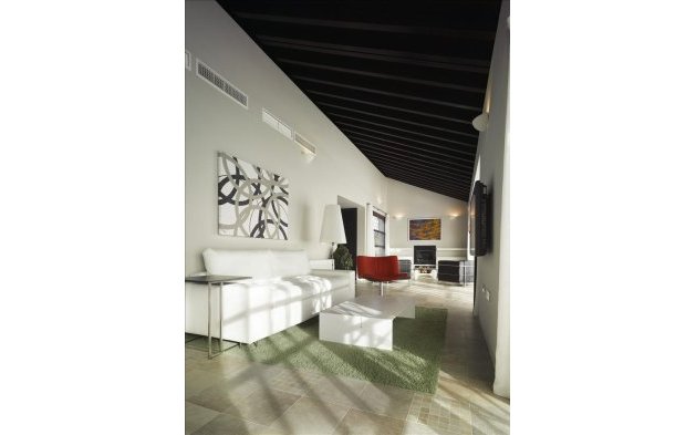 Nowy budynek - Dupleks - Murcia