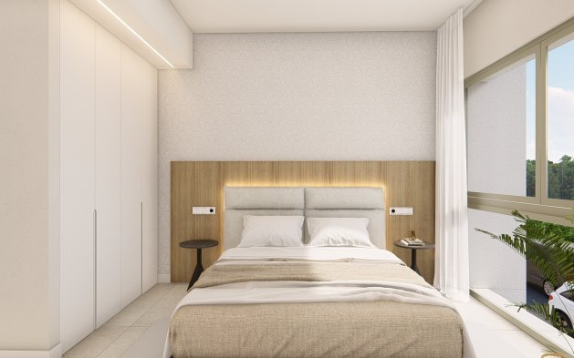 New Build - Bungalow - Rojales - Ciudad Quesada