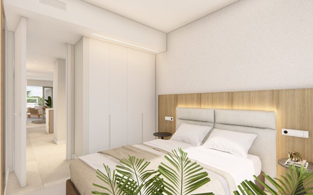 New Build - Bungalow - Rojales - Ciudad Quesada