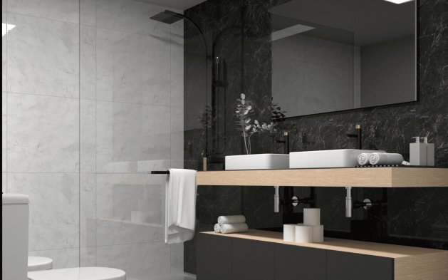 Nouvelle construction - low-bungalow - San Pedro del Pinatar