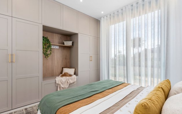 New Build - Villa - Polop