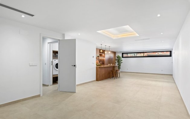 New Build - Villa - Polop