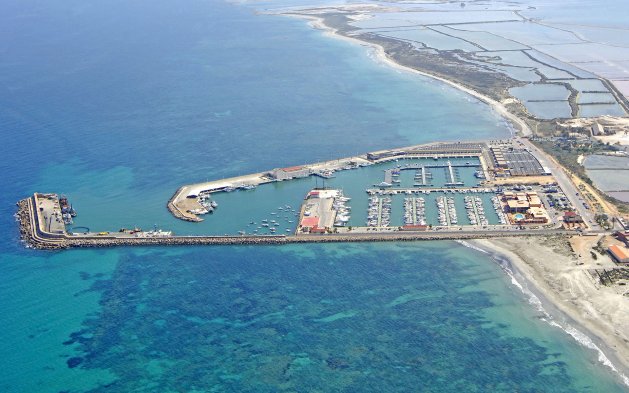 Obra nueva - high-bungalow - San Pedro del Pinatar