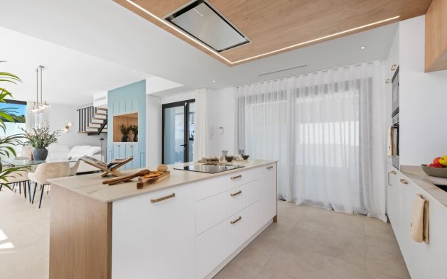 New Build - Villa - Polop