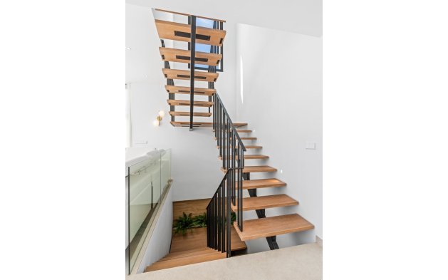 New Build - Villa - Polop