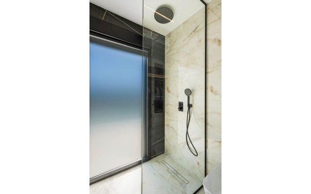 New Build - Villa - La Finca Golf