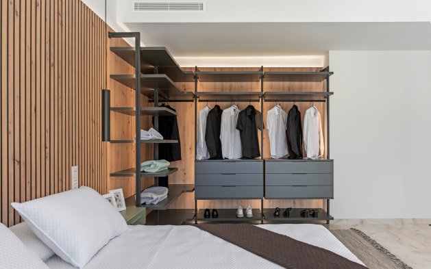 New Build - Villa - La Finca Golf