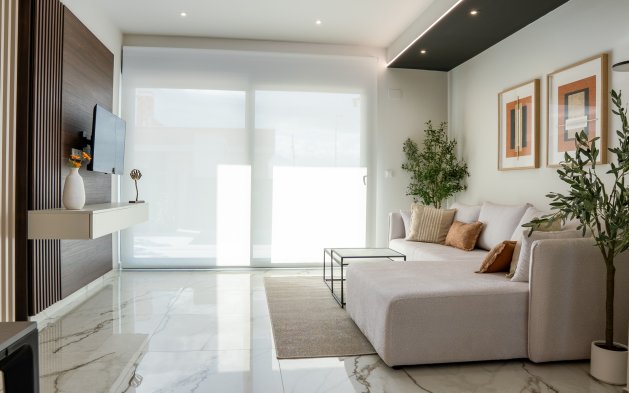 New Build - Villa - Rojales - Ciudad Quesada