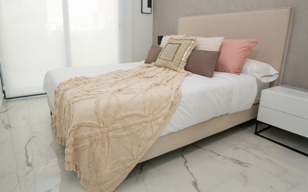 New Build - Villa - Rojales - Ciudad Quesada