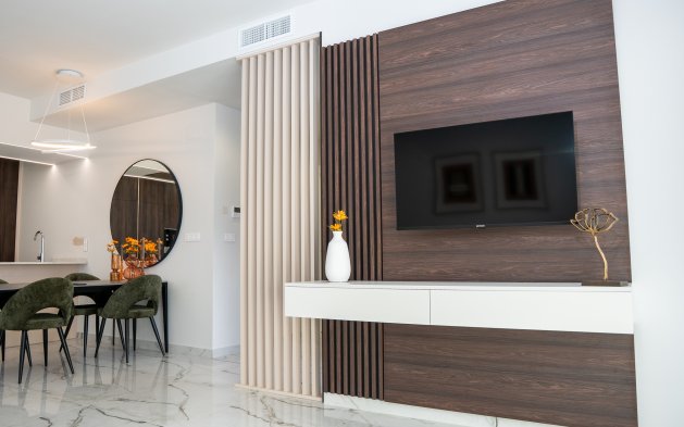 New Build - Villa - Rojales - Ciudad Quesada