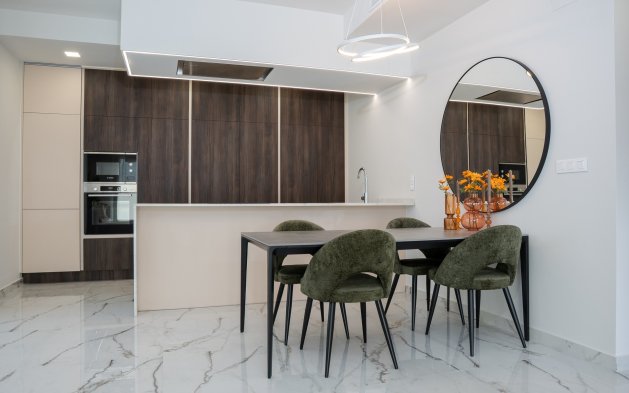 New Build - Villa - Rojales - Ciudad Quesada