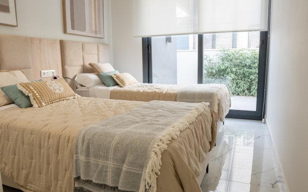 New Build - Villa - Rojales - Ciudad Quesada