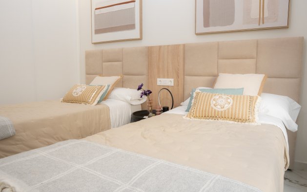 New Build - Villa - Rojales - Ciudad Quesada