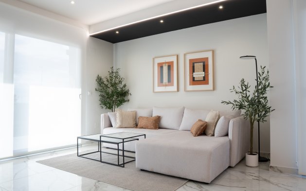 New Build - Villa - Rojales - Ciudad Quesada