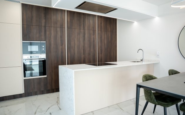 New Build - Villa - Rojales - Ciudad Quesada