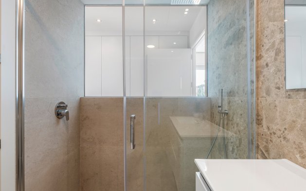 New Build - Villa - Los Alcázares