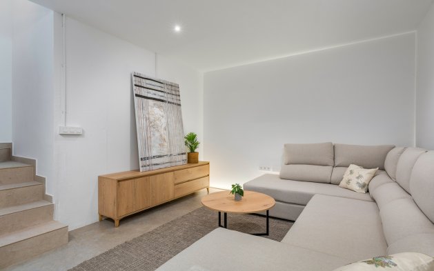 New Build - Villa - Los Alcázares