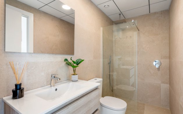 New Build - Villa - Los Alcázares