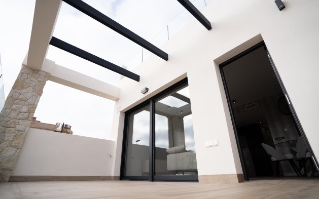 New Build - Duplex - Torrevieja