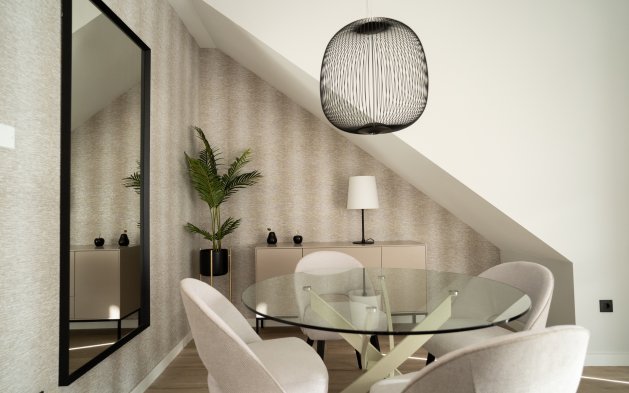 New Build - Duplex - Torrevieja