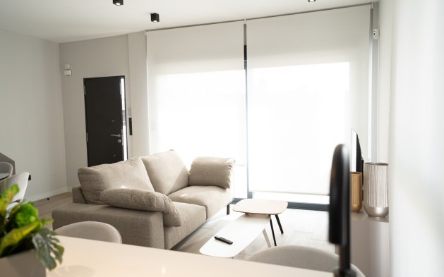 New Build - Duplex - Torrevieja