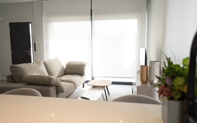 New Build - Duplex - Torrevieja