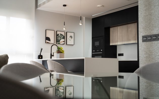 New Build - Duplex - Torrevieja