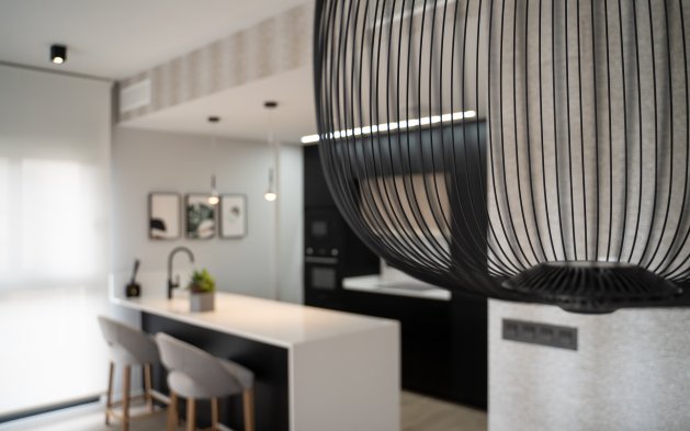 New Build - Duplex - Torrevieja