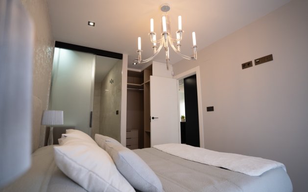 New Build - Duplex - Torrevieja