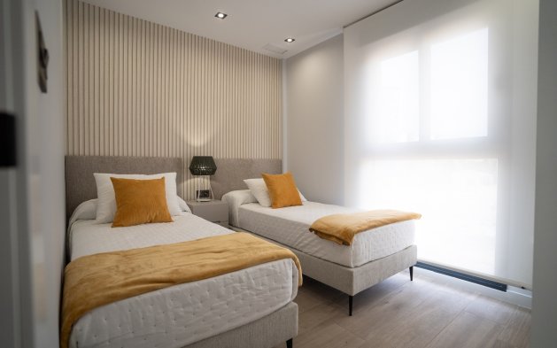 New Build - Duplex - Torrevieja