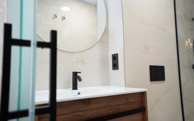 New Build - Duplex - Torrevieja