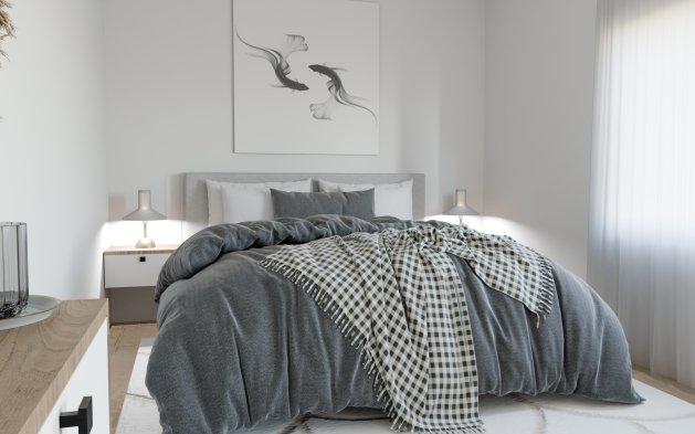 New Build - Apartment / flat - Alicante