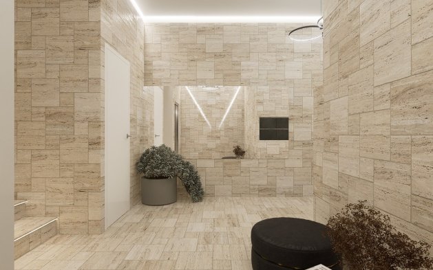 New Build - Apartment / flat - Alicante