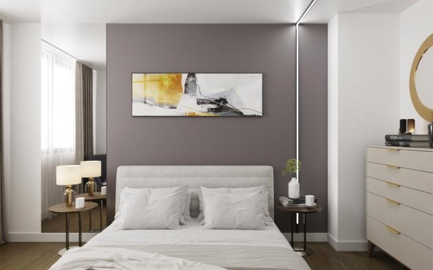 New Build - Penthouse - Alicante