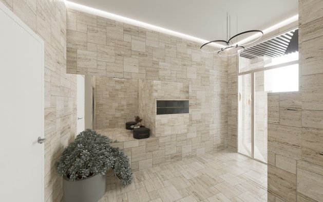 New Build - Penthouse - Alicante